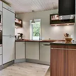 Vakantiehuis Thrugels - 200m From The Sea By Interhome Nordenbro Vesteregn