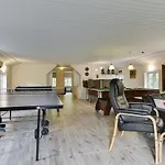 Vakantiehuis Thrugels - 200m From The Sea By Interhome Nordenbro Vesteregn