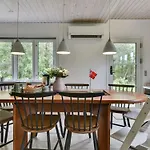 Thrugels - 200m From The Sea By Interhome Nordenbro Vesteregn