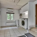 Thrugels - 200m From The Sea By Interhome * Nordenbro Vesteregn