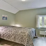 Thrugels - 200m From The Sea By Interhome Vakantiehuis Nordenbro Vesteregn