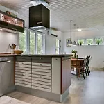 Thrugels - 200m From The Sea By Interhome *