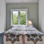 Thrugels - 200m From The Sea By Interhome Nordenbro Vesteregn