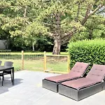 Vakantiehuis Thrugels - 200m From The Sea By Interhome *