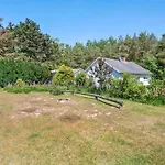 Vakantiehuis Thrugels - 200m From The Sea By Interhome Nordenbro Vesteregn
