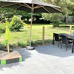 Thrugels - 200m From The Sea By Interhome Nordenbro Vesteregn
