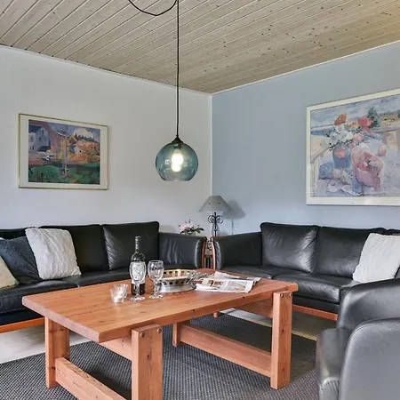 Thrugels - 200m From The Sea By Interhome