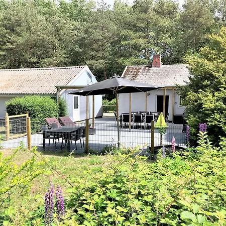 Thrugels - 200m From The Sea By Interhome Casa de Férias