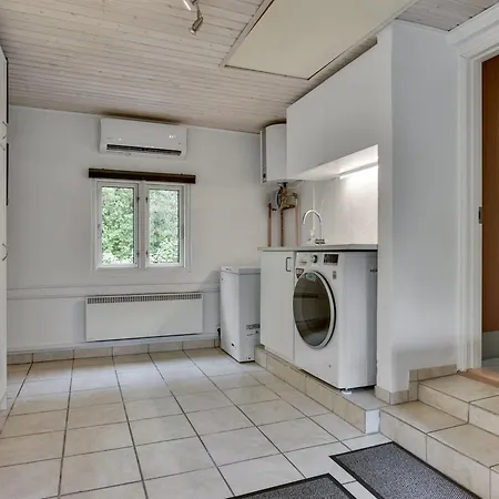 Thrugels - 200m From The Sea By Interhome * Nordenbro Vesteregn