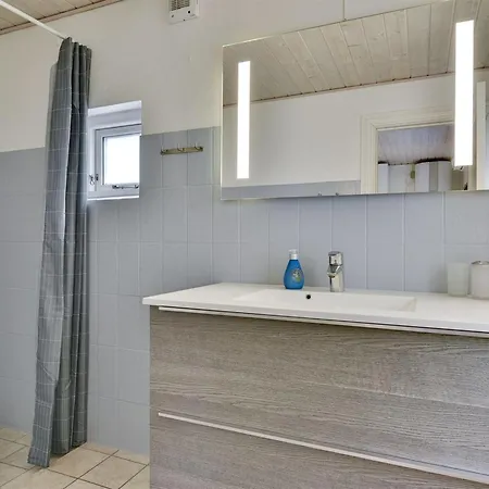 Thrugels - 200m From The Sea By Interhome Casa de Férias *