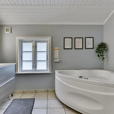 Thrugels - 200m From The Sea By Interhome Casa de Férias