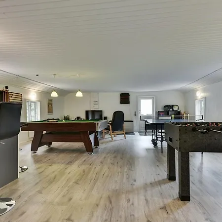 Thrugels - 200m From The Sea By Interhome Casa de Férias