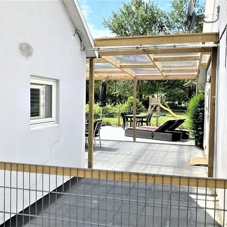 Thrugels - 200m From The Sea By Interhome Casa de Férias *