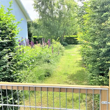 Thrugels - 200m From The Sea By Interhome Nordenbro Vesteregn