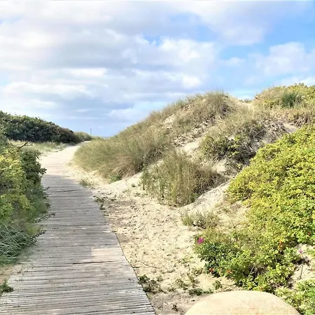 Thrugels - 200m From The Sea By Interhome Casa de Férias *
