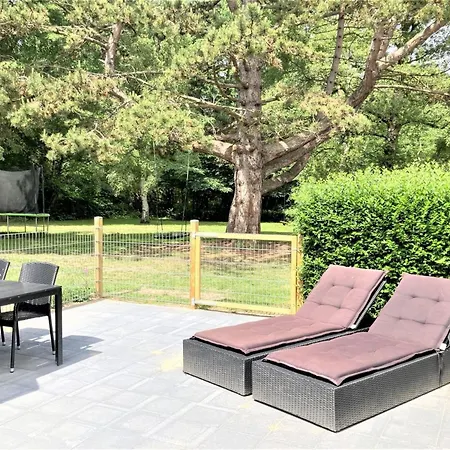 Casa de Férias Thrugels - 200m From The Sea By Interhome *