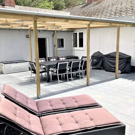 Thrugels - 200m From The Sea By Interhome Casa de Férias *