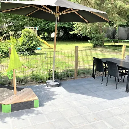 Thrugels - 200m From The Sea By Interhome Nordenbro Vesteregn