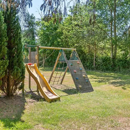 Casa de Férias Thrugels - 200m From The Sea By Interhome *