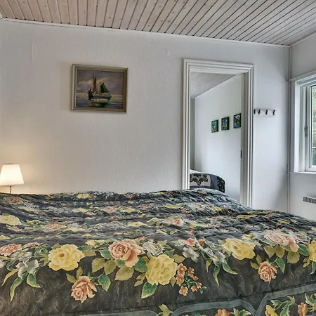 Thrugels - 200m From The Sea By Interhome Nordenbro Vesteregn
