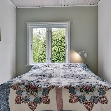 Thrugels - 200m From The Sea By Interhome * Nordenbro Vesteregn